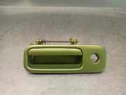 Handgriff Kofferraum 1J6827565A Volkswagen Polo III (6N2) Schrägheck 1.4 16V 100 (AUB) AUB