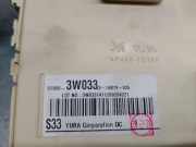 Handgriff Kofferraum 9830092980 Opel Corsa F (UB/UH/UP) Schrägheck 5-drs 1.2 Turbo 12V 100 (F12XHL(EB2ADTD))