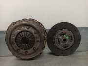 Stoßdämpfer Rechts Hinten 1623318980 Peugeot 3008 I (0U/HU) Großraumlimousine 1.6 HDiF 16V (DV6C(9HR))