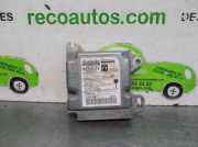 Steuergerät Airbag 8200354723 Nissan Kubistar (F10/F11) Van 1.2 (D7F-764)