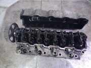 Zylinderkopf 2210042701 Hyundai H-1 Furgoneta (A1) 2.5 TD