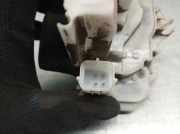 Türschloss Rechts Hinten 51842861 Fiat Doblo (263) Großraumlimousine 1.6 D Multijet (198.A.3000)