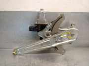 Fensterheber Rechts Hinten 61042AL000 Subaru Legacy Wagon (BR) Kombi 2.0 D 16V (EE20)