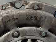 Kupplungsset 4130026550 Hyundai i20 Coupe Schrägheck 3-drs 1.0 T-GDI 100 12V (G3LC)