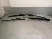 Scheibenwischer Rechts Vorne 9831204480 Citroën C4 Berline (BA/BB/BC) Schrägheck 5-drs 1.2 PureTech 130 12V (EB2ADTS(HNS))