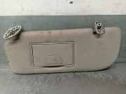 Sonnenblende Links 96466214 Daewoo / Chevrolet Epica Limousine 2.0 D 16V (Z20S)