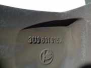 Felge 3U0601025A Skoda Superb (3U4) Limousine 1.9 TDI 130 PD (AWX)