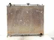 Radiator MR529225 Mitsubishi MONTERO (V80/V90) 3.2 DI-D CAT