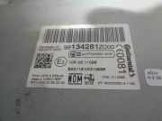 Kotflügel Rechts Vorne 46762218 Fiat STILO VAN (192_) 1.9 JTD (192DXE1A)