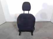 Sitz Rechts Vorne 4856146 Citroën C-Elysee (DD) Limousine 1.6 Blue Hdi 100 (DV6FD(BHY))