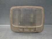 Innenbeleuchtung 9281039010ZQ Hyundai XG Limousine 3.5 V6 24V (G6CU)