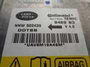 Warnleuchte Schalter 9123681 Volvo V60 I (FW/GW) Kombi 1.6 DRIVe (D4162T)