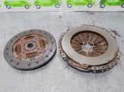 Scheibenwaschbehälter YC1513K185BG Ford TRANSIT CAJA CERRADA, CORTA (FY) (2000 =>) FT 330 2.4