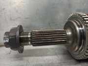 Türgriff Innen Rechts Hinten 8K0839020 Audi A4 (B8) Limousine 2.0 TDI 16V (CJCB)