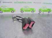 Gürtelschnalle 6Q0857739C Volkswagen Polo IV (9N1/2/3) Schrägheck 1.9 TDI 100 (ATD) ATD