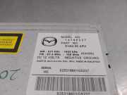 Radio EH6466ARX Mazda CX-7 SUV 2.2 MZR-CD 16V (R2)