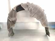 Innenkotflügel Links Hinten 9465709 BMW X1 (U11) SUV sDrive 18d 2.0 16V (B47-C20B)