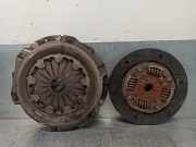 Auspuff Mittelrohr 6001549414 Dacia MCV (KS_) 1.6 16V (KS0L, KS0M, KS0P, KS1S)