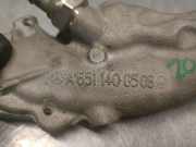 Schlauch A6511400508 Mercedes-Benz CLASE (W204) 2.1 CDI CAT