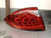 Rücklicht Links 95863109504 Porsche Cayenne II (92A) SUV 3.0 D V6 24V (CRC)