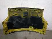 Motorhaube 1531070 Ford Fiesta 5 (JD/JH) Schrägheck 1.6 TDCi 16V (HHJB)