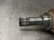 Bedienung Klimaanlage 1688300485 Mercedes-Benz A (W168) Schrägheck 1.9 A-190 (M166.990)