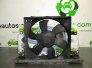 Kühlerventilator 21202F214 Nissan Primera (P11) Limousine 2.0 TD SLX (CDE20T)