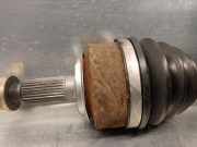 Scheibenwischermotor Hinten GJ6J67450A Mazda 6 (GG12/82) Limousine 2.0 CiDT HP 16V (RF5C)