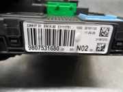 Startunterbrechung 6X0953257 Volkswagen Transporter T4 Van 2.5 TDI (AJT) AJT