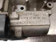 Ladeluftkühler 31338475 Volvo V60 I (FW/GW) Kombi 2.0 D3 20V (D5204T3)