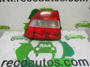 Rücklicht Links 37370751 Opel Vectra B (38) Schrägheck 5-drs 2.0 DTi 16V (X20DTH)