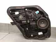 Fensterheber Links Hinten 83470A2341 Kia Cee'd Sportswagon (JDC5) Kombi 1.0i T-GDi 12V 120 (G3LC)