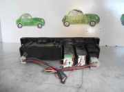 Tacho Mazda Demio (DW) Großraumlimousine 1.3 16V (B3)