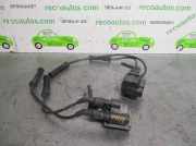 Zündspule 7700100589 Renault MEGANE I CLASSIC (LA0) 1.6