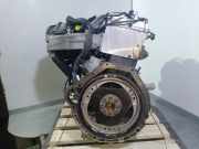 Motor 612962 Mercedes-Benz CLASE C (W203) BERLINA 2.7 CDI 20V CAT