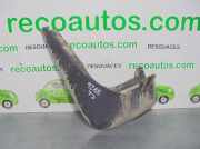 Stoßstange Hinten RAND ONDER Kia Sorento I (JC) SUV 2.5 CRDi 16V VGT (D4CB)