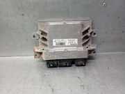 Motorsteuergerät 8200414422 Renault Modus/Grand Modus (JP) Großraumlimousine 1.2 16V (D4F-D740)
