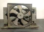 Kühlerventilator ZL0115035A Mazda 323 Fastbreak (BJ14) Schrägheck 1.8 GLX,GT 16V (FP55)