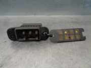 Türschloss Links Hinten 10433794 Chevrolet USA CHEVROLET 3.4 V6 CAT