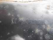 Türgriff Außen Links Vorne XS41A224A37AH10 Ford BERLINA (CAK) 1.8 16V CAT