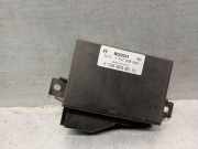 Stoßstange Hinten AZUL Chrysler (PL) 2.0 16V CAT