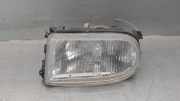 Nebelscheinwerfer Rechts Vorne 7700830612 RENAULT MEGANE I SCENIC (JA0) 1.9 dTi Diesel CAT