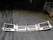 Grill Renault Trafic I (TXW) Bus 1.9 D (F8Q-606)