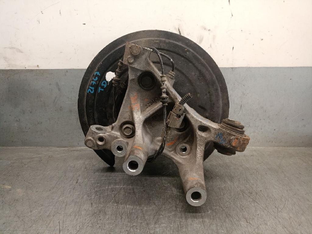 Achsschenkel Halter Rechts Hinten 22949387 Opel Insignia Grand Sport Schrägheck 5-drs 1.5 Turbo 16V 165 (B15XHT)