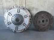 Stoßdämpfer Rechts Hinten 13432672 Opel Corsa E Schrägheck 1.3 CDTi 16V ecoFLEX (B13DTC(Euro 5))