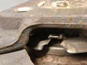 Achsschenkel Halter Links Hinten 8200805936 Renault Kangoo Express (FW) Van 1.5 dCi 70 (K9K-840)