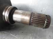 Türgriff Außen Rechts Vorne 4A0837206D Audi A8 (D2) Limousine 2.8 V6 30V (ACK)