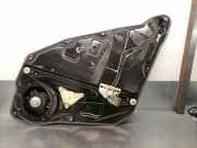 Fensterheber Rechts Hinten A2518200208 Mercedes-Benz GL (X164) SUV 3.0 GL 320 CDI V6 24V (OM642.940)