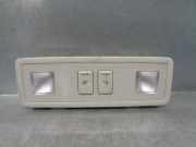 Innenbeleuchtung 2GA947290 Volkswagen Polo VI (AW1) Schrägheck 5-drs 1.6 TDI 16V 95 (DGTD) DGTD