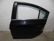 Tür Links Hinten 95476404 Daewoo / Chevrolet Cruze Limousine 1.8 16V VVT (F18D4)
